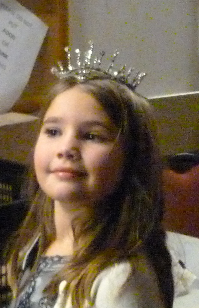 Abigail Goodwin
